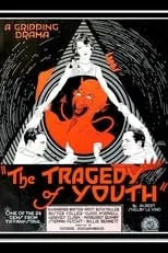 Warner Baxter es Frank Gordon en The Tragedy of Youth