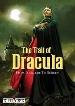 Kim Newman es Self en The Trail of Dracula