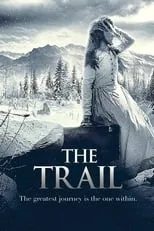 Brianna Oppenheimer es Christina en The Trail