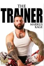 Póster de la película The Trainer