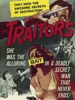 Póster de la película The Traitors