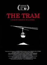 Jaaymes Brown es Bradley en The Tram