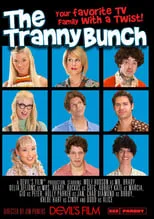 Portada de The Tranny Bunch