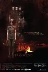 Poster de la película The Transcend - Películas hoy en TV