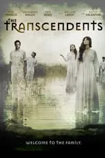 Poster de The Transcendents