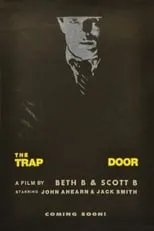 Portada de The Trap Door