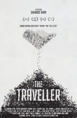 Gerardo Cabal es Agent Diego en The Traveller