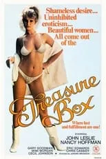 Nancy Hoffman interpreta a Heide Ho en The Treasure Box