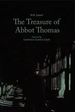 Paul Lavers interpreta a Peter, Lord Dattering en The Treasure of Abbot Thomas