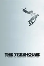 Christina Licciardi interpreta a Sally en The Treehouse