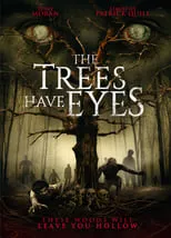 Jamie Lyn Bagley es  en The Trees Have Eyes