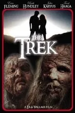 Póster de la película The Trek