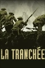 Poster de la película The trenches - Películas hoy en TV