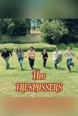 Peter Carmody interpreta a Ted en The Trespassers