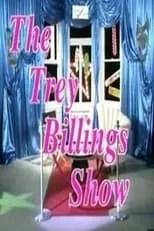 Ralph Cole Jr. es Aerobic dancer #2 en The Trey Billings Show