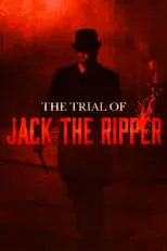 Shellie Erin Sampugnaro es Polly Nichols en The Trial of Jack the Ripper