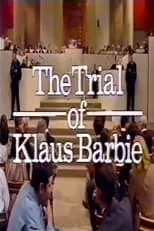 Paul Anil interpreta a Fastre en The Trial of Klaus Barbie