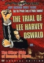 Bill Carter interpreta a Witness en The Trial of Lee Harvey Oswald