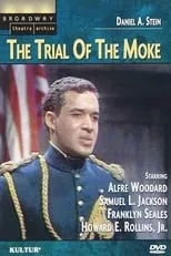 John Mansfield interpreta a Carl Wilhelmi en The Trial of the Moke