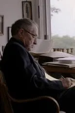 Alan Dershowitz interpreta a Himself en The Trials of Alan Dershowitz