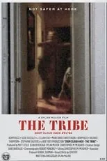 Portada de The Tribe Murders