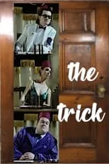 Poster de The Trick