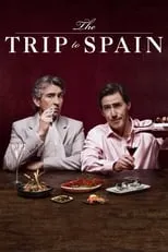 Poster de la película The Trip to Spain - Películas hoy en TV