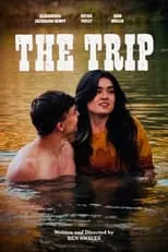 Dean Jacobs interpreta a Dean Burch en The TRIP