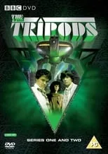 Jeremy Young interpreta a Graf de Ricordeau en The Tripods