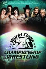 Portada de The Triumph and Tragedy of World Class Championship Wrestling