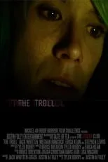 Justin A. Foley es Bar Creep en The Troll