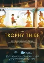 Película The Trophy Thief