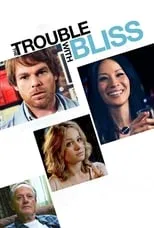 Scott Johnsen interpreta a George en The Trouble with Bliss