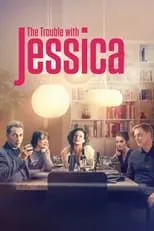 Poster de The Trouble with Jessica