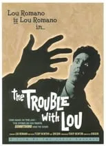 Katheryn Cain interpreta a Margaret en The Trouble with Lou