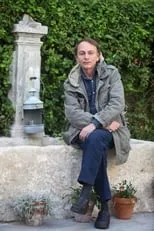 Michel Houellebecq es  en The Trouble with Michel