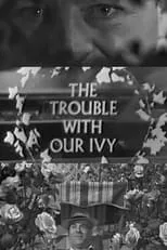 Gretchen Franklin interpreta a Mrs. Chard en The Trouble with Our Ivy