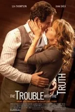 Poster de la película The Trouble with the Truth - Películas hoy en TV