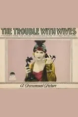 Tom Moore es William Hyatt en The Trouble With Wives