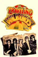 Tom Petty es Self en The True History Of The Traveling Wilburys