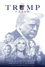 Eric Trump en la película The Trump I Know