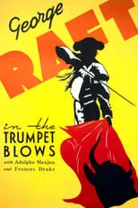 Portada de The Trumpet Blows