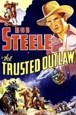 Frank Ball es Sheriff Bob Larimer en The Trusted Outlaw