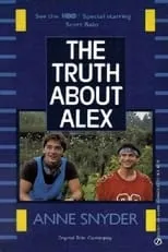 Donald Burda interpreta a Robin en The Truth About Alex