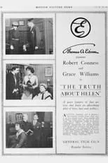 Bigelow Cooper interpreta a Senator Foote en The Truth About Helen