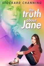 Poster de la película The Truth About Jane - Películas hoy en TV