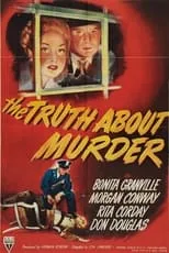 Portada de The Truth About Murder