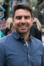 Chris Bavin es self en The Truth About Obesity