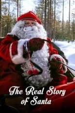 Joshua Packard es Young Gary en The Truth About Santa Claus