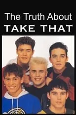 Howard Donald es Self en The Truth About Take That